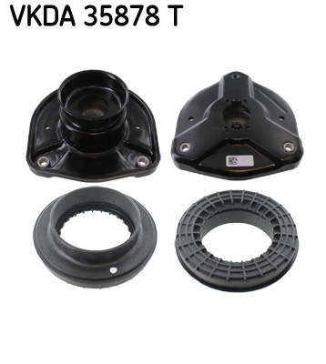 SKF Federbeinstützlager VKDA 35878 T